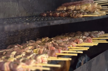 Foto - Festival Albertina de Luz | 1º Dia