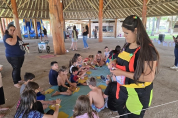 Foto - Festival Albertina De Luz | 2º Dia | Dia de Natal Sicoob Credivass