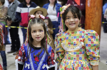 Foto - Festa Julina 2025 (Dia 3)