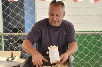 Foto - Setembro Amarelo