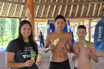 Foto - Festival Albertina De Luz | 2º Dia | Dia de Natal Sicoob Credivass