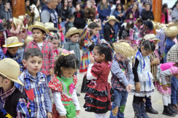 Foto - Festa Julina 2025 (Dia 1)