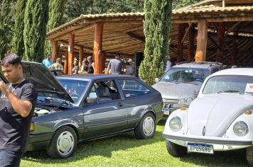 Foto - 2º Encontro de Carros Antigos