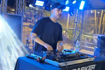 Foto - CARNAVAL DIA 3