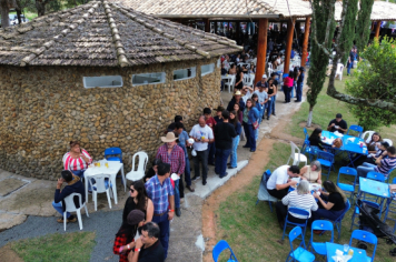 Foto - 5ª Queima do Alho resgata sabores, memórias e a tradição