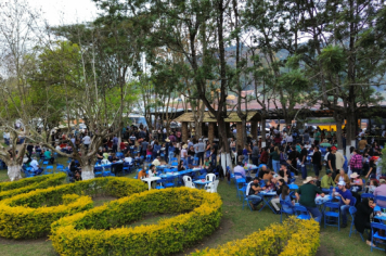 Foto - 5ª Queima do Alho resgata sabores, memórias e a tradição