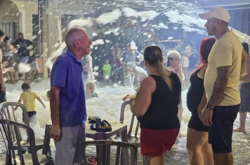 Foto - CARNAVAL DIA 3