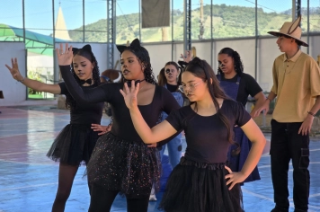 Foto - Feira José Gomes