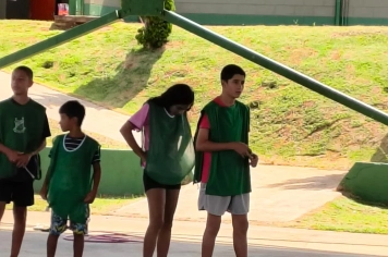 Foto - Festival de Férias