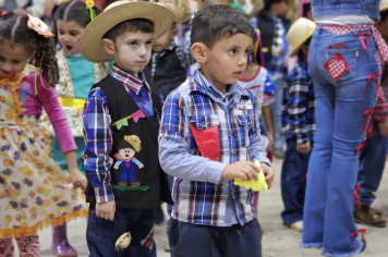 Foto - Festa Julina 2025 (Dia 1)