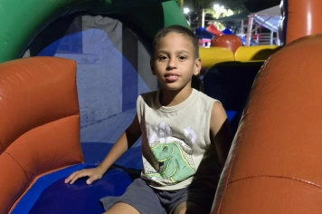 Foto - CARNAVAL DIA 1