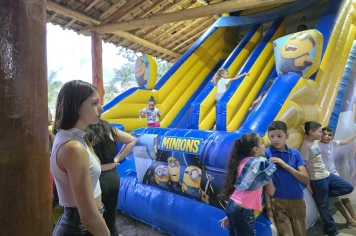 Foto - Festival Albertina De Luz | 3º Dia | Banda Filarmônica Cardeal Leme