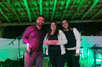 Foto - Jantar dos Funcionários Públicos 