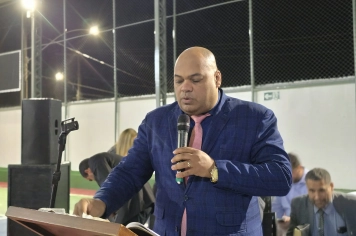 Foto - 5º Dia da 8º Semana Evangélica (Todas as Igrejas na Escola Estadual José Gomes de Morais Filho)