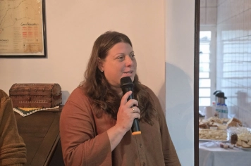 Foto - Inauguração Centro Cultural e Turístico