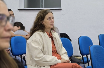 Foto - 1º Dia da 8º Semana Evangélica (Igreja Ministério Belém)