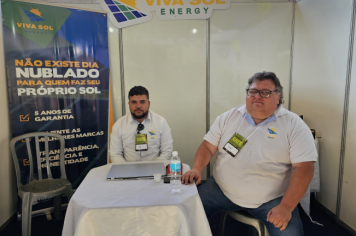 Foto - 5ª Festa do Café & Feira de Negócios (Dia 1)