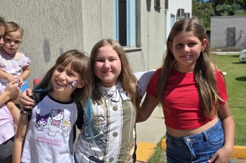 Foto - Campanha de Vacinação contra Gripe 