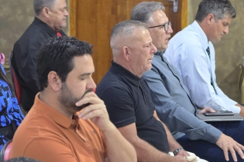 Foto - 4º Dia da 8º Semana Evangélica (Igreja Madureira)