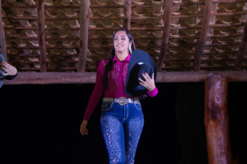 Foto - Escolha da Rainha do 29ª Rodeio encanta Albertina