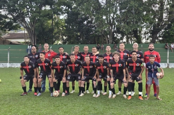 Foto relacionada - Esporte regional fortalece a convivência e movimenta Albertina no fim de semana