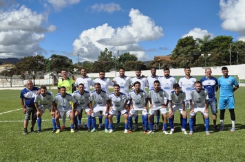 Foto - Campeonato de Futebol de Campo