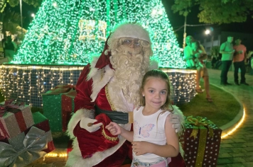 Foto - Festival Albertina de Luz | 1º Dia