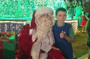 Foto - Festival Albertina de Luz | 1º Dia