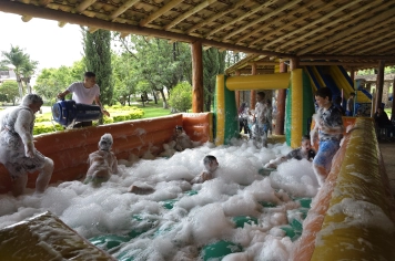 Foto - Festival Albertina De Luz | 2º Dia | Dia de Natal Sicoob Credivass