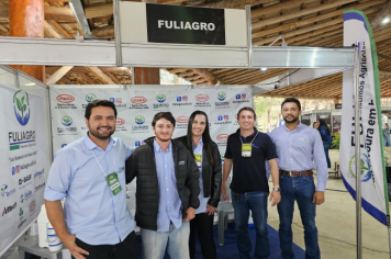 Foto - 5ª Festa do Café & Feira de Negócios (Dia 2)