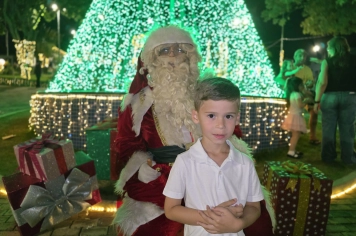 Foto - Festival Albertina de Luz | 1º Dia