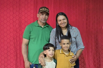 Foto - Formatura Pré-Escola Luzia Sanches Diniz