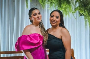 Foto - Formatura 3ª Ano Ensino Médio | Escola Estadual José Gomes de Morais Filho