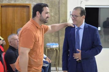 Foto - 4º Dia da 8º Semana Evangélica (Igreja Madureira)