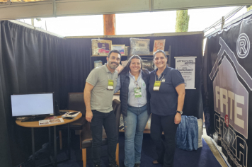 Foto - 5ª Festa do Café & Feira de Negócios (Dia 1)