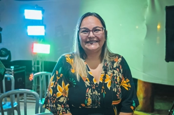 Foto - Formatura 3ª Ano Ensino Médio | Escola Estadual José Gomes de Morais Filho