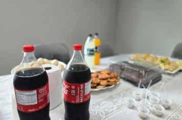 Foto - Encontro do Circuito Turístico em Albertina