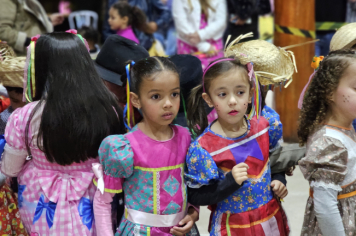 Foto - Festa Julina 2025 (Dia 1)