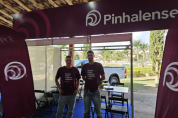 Foto - 5ª Festa do Café & Feira de Negócios (Dia 1)