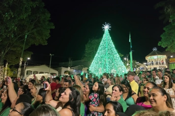 Foto - Festival Albertina de Luz | 1º Dia