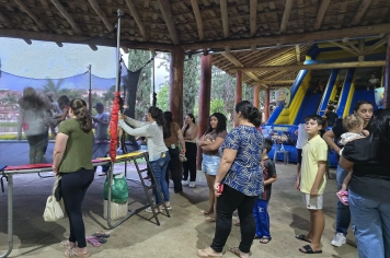 Foto - Festival Albertina De Luz | 3º Dia | Banda Filarmônica Cardeal Leme