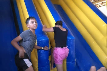 Foto - Festival Albertina De Luz | 2º Dia | Dia de Natal Sicoob Credivass