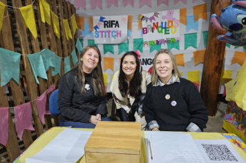 Foto - Festa Julina 2025 (Dia 1)