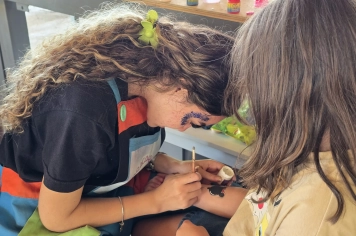 Foto - Festival Albertina De Luz | 2º Dia | Dia de Natal Sicoob Credivass