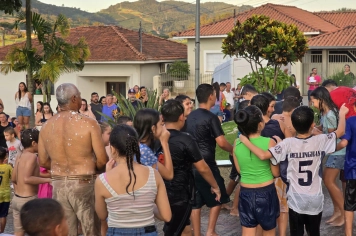 Foto - CARNAVAL DIA 2