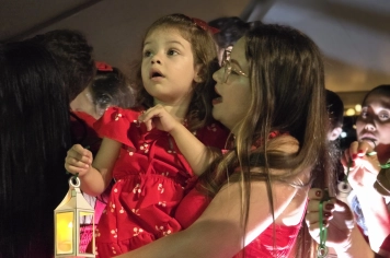 Foto - Festival Albertina de Luz | 1º Dia