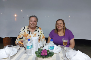 Foto - Jantar dos Funcionários Públicos 