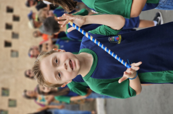 Foto - Desfile Cívico de 7 de Setembro