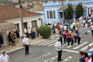 Foto - Desfile Cívico de 7 de Setembro