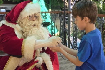 Foto - Albertina Luz 2025